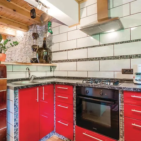 One-bedroom In *
