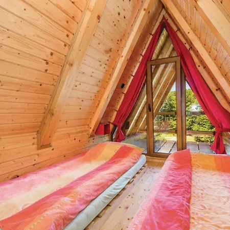 One-bedroom In *