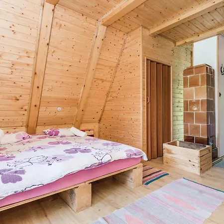 度假居 One-bedroom In