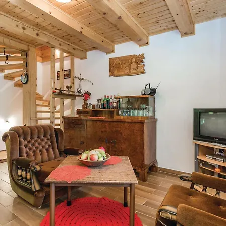 One-bedroom In * Delnice