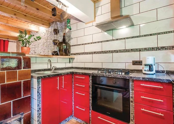 One-bedroom In *