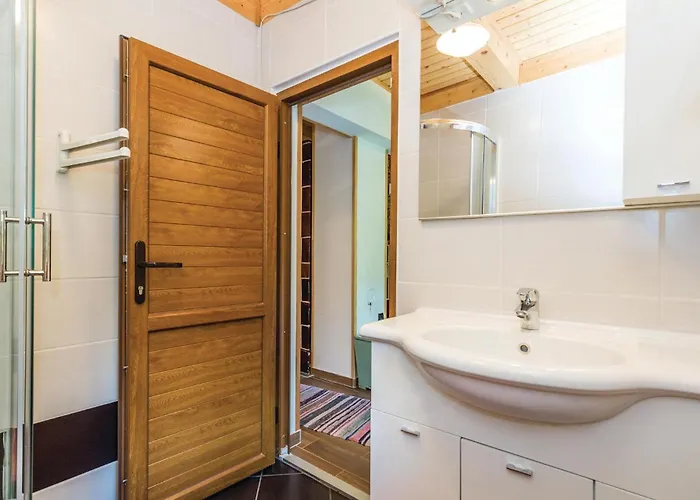 別荘 One-bedroom In