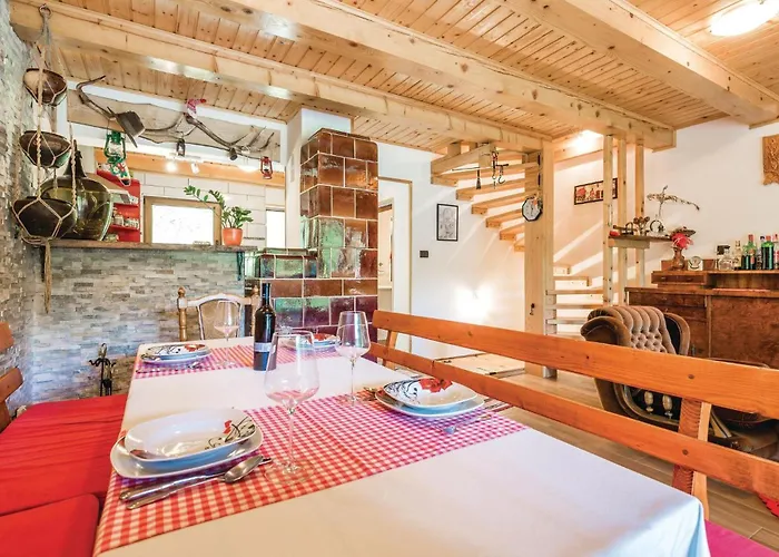 One-bedroom In *