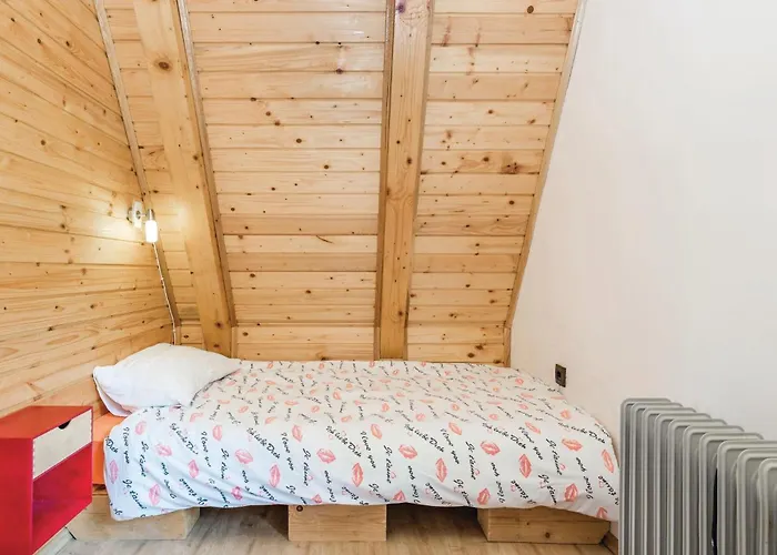 One-bedroom In デルニツェ