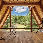 One-bedroom In 度假居 *