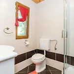 One-bedroom In Ferienhaus Delnice