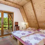 One-bedroom In 度假居