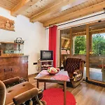 度假居 One-bedroom In