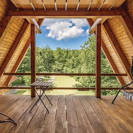 One-bedroom In Ferienhaus *