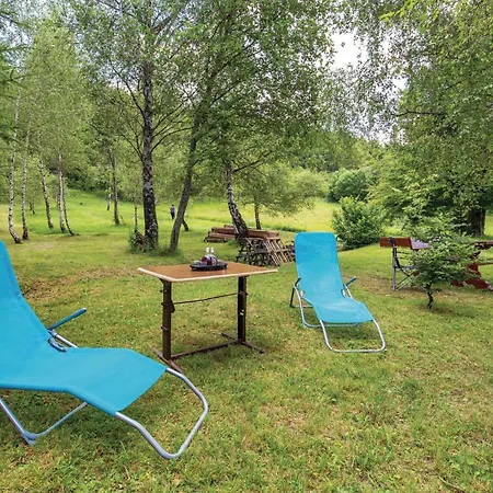 Ferienhaus One-bedroom In Delnice