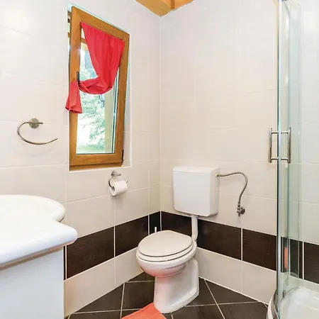 One-bedroom In Vakantiehuis Delnice