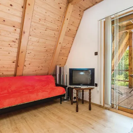 One-bedroom In Delnice