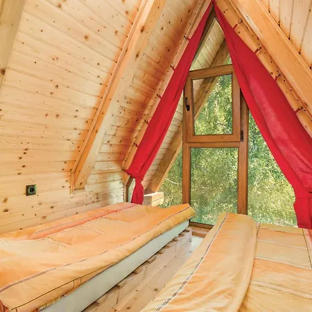 One-bedroom In * Delnice