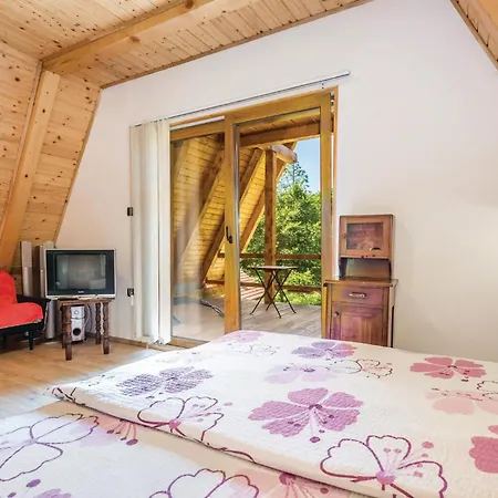 One-bedroom In Ferienhaus *