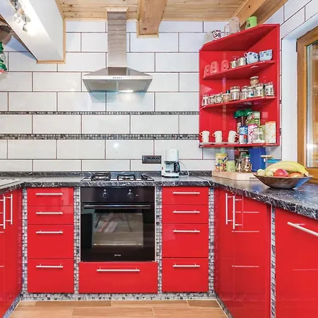 Holiday home Cozy In With Kitchen *