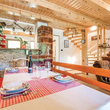 One-bedroom In *