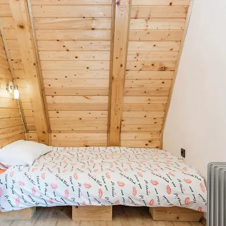 Cozy In With Kitchen Delnice
