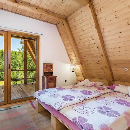 One-bedroom In Ferienhaus