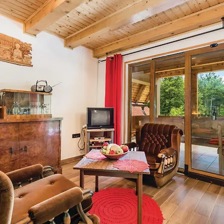 Holiday home Cozy In With Kitchen