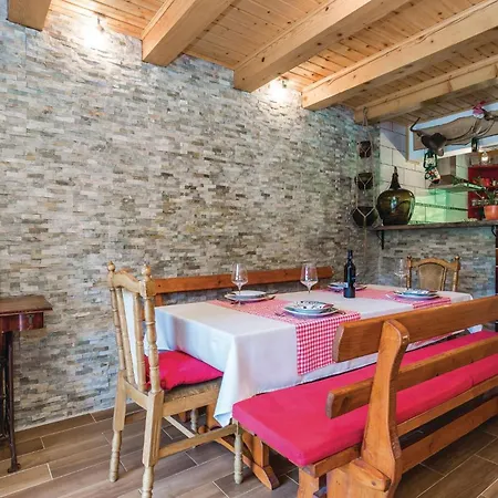 Holiday home Cozy In With Kitchen *