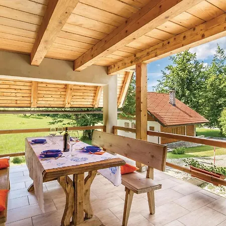 Holiday home Cozy In With Kitchen