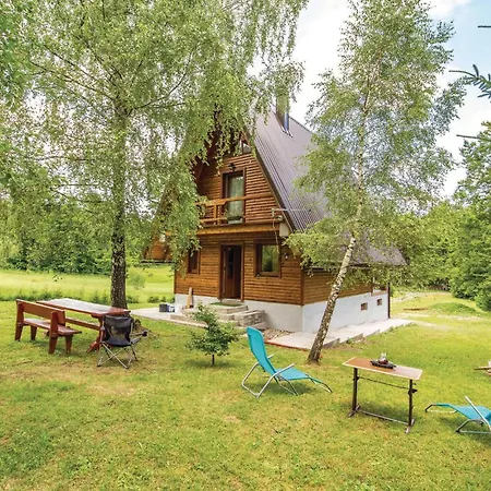 Cozy In With Kitchen Holiday home