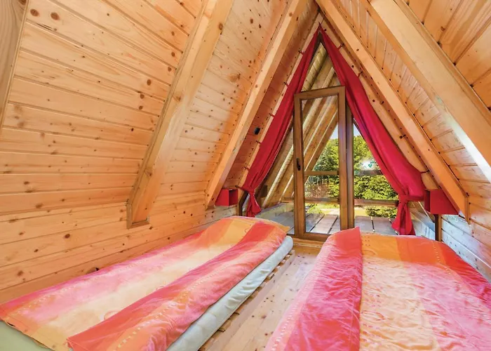 One-bedroom In *
